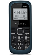 Alcatel OT 113
